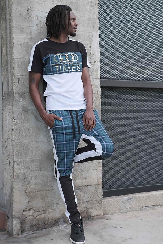 MEN URBAN SETS